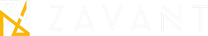 Logo de Zavant